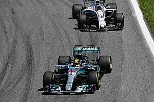 Hamilton: "Fui el más rápido por lejos"