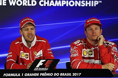 Brazilian GP: Post-race press conference