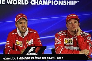 Briatore cree que Ferrari no venció a Mercedes por sus pilotos