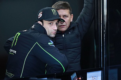 Zarco, ¿solución o problema para Yamaha?