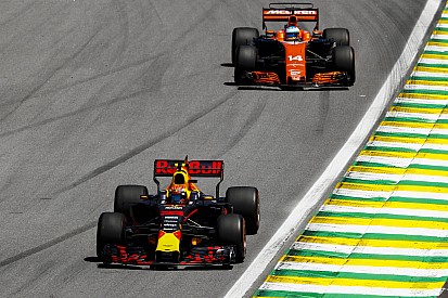 Renault : La saison "sera difficile à vivre" avec McLaren et Red Bull