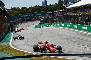 President: “GP Brazilië in 2020 naar nieuw circuit in Rio”