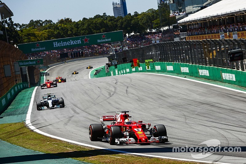President: “GP Brazilië in 2020 naar nieuw circuit in Rio”