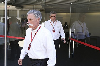Liberty promises to address 2021 engine concerns