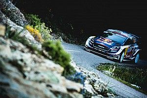 Evans retrouve son copilote pour le Rallye d'Argentine