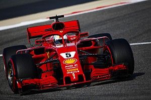 GP del Bahrain: ecco la griglia di partenza con le Ferrari in prima fila