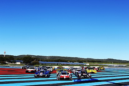 Összeállt a mezőny: fotók a WEC-prológról