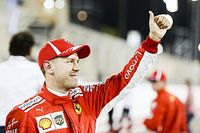 Duel kualifikasi F1 2018 setelah GP Bahrain