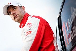 Citroen: "Loeb mag kiezen over terugkeer WRC"