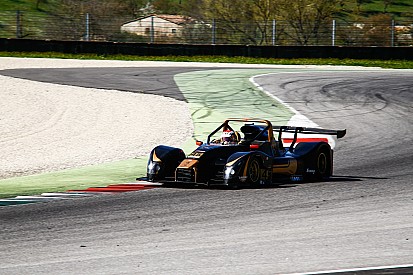3H ECC: Bellarosa e Belotti si aggiudicano la vittoria al Mugello