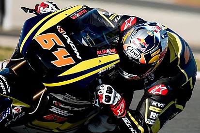 Positieve test Bendsneyder: "Veel verschillende dingen geprobeerd"