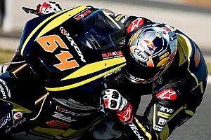 Positieve test Bendsneyder: "Veel verschillende dingen geprobeerd"