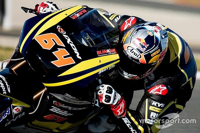 Positieve test Bendsneyder: "Veel verschillende dingen geprobeerd"