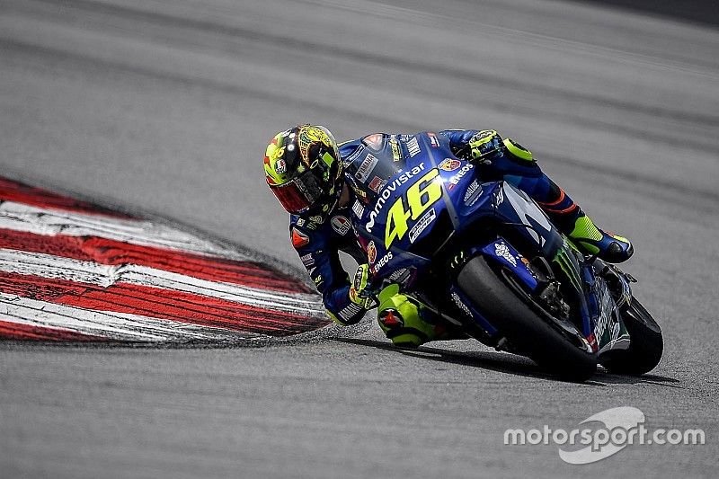 Blijft Rossi in de MotoGP? “Deur bij Yamaha staat altijd open”