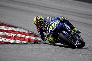 Rossi vê nova Ducati como “melhor moto do grid”