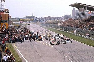 В FIA высоко оценили шансы «Зандфорта» принять Ф1