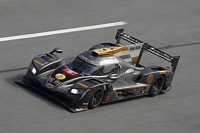 Rolex 24, Hour 22: AXR and Cadillac closing on win