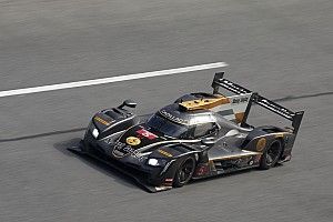 24 Ore di Daytona, 20° Ora: Barbosa e la Cadillac mantengono la vetta