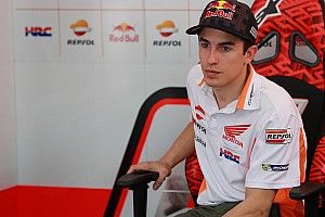 MotoGP Mailbag: Akankah Marquez hijrah ke KTM?