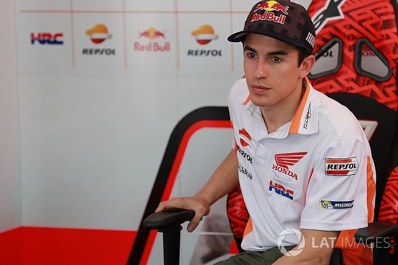MotoGP Mailbag: Akankah Marquez hijrah ke KTM?