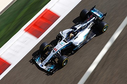 Kampioenswagen Hamilton binnenkort in GT Sport