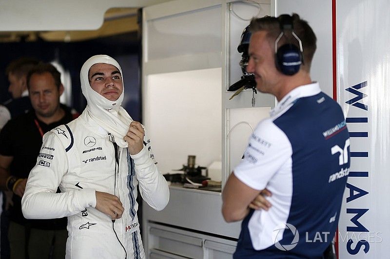 Stroll visszaszólt a "mindig negatív" Villeneuve-nek