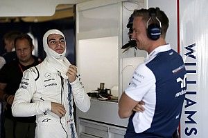 Stroll visszaszólt a "mindig negatív" Villeneuve-nek