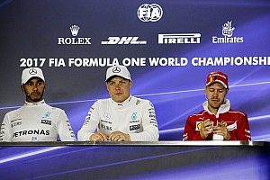 Abu Dhabi GP: Post-race press conference