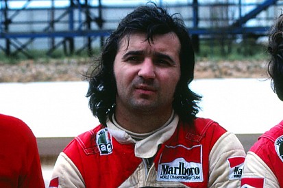F1, Giacomelli: "Ferrari mi voleva al posto di Regazzoni"