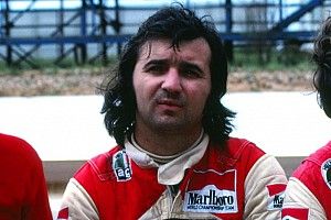 F1, Giacomelli: "Ferrari mi voleva al posto di Regazzoni"