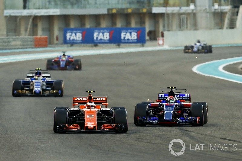 Red Bull et Honda, le début de la lune de miel ?
