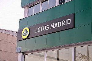Lotus Madrid, nuevo concesionario de la marca británica en Las Rozas