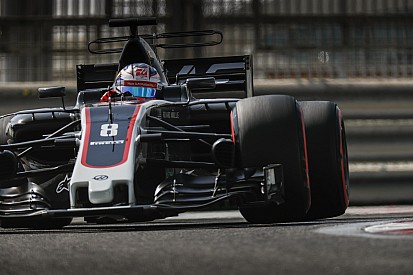 Steiner : Haas s'est focalisé trop tôt sur 2018
