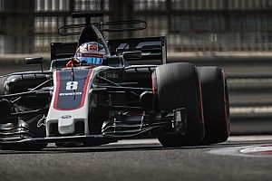 Steiner : Haas s'est focalisé trop tôt sur 2018