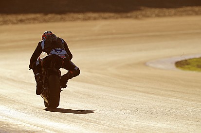 Fotogallery: gli ultimi test 2017 della Superbike a Jerez