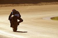 Fotogallery: gli ultimi test 2017 della Superbike a Jerez