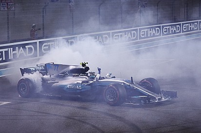 Rennvorschau Abu Dhabi: Gewinnt Bottas dank Hamiltons Motor?