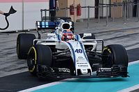 Kubica se siente m&aacute;s cerca para volver a correr en la F1