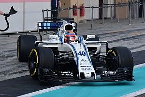 Kubica se siente más cerca para volver a correr en la F1