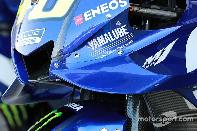 Limites aéro : les MotoGP devront rentrer dans une "boîte" en 2019