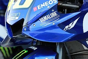 Limites aéro : les MotoGP devront rentrer dans une "boîte" en 2019