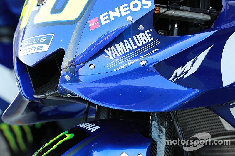 Limites aéro : les MotoGP devront rentrer dans une "boîte" en 2019