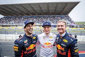 Overzicht: Leukste 25 foto's van de Jumbo Racedagen driven by Max Verstappen 2018