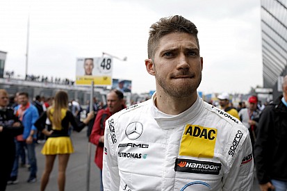 Mortara: “Simili decisioni uccidono lo sport...”