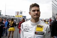 Edoardo Mortara mit scharfer Kritik: "DTM so gut wie tot"