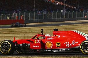 British GP: Best of team radio