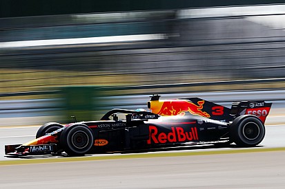 Ricciardo waarschuwt voor extra DRS-zone op Hockenheim