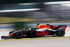 Ricciardo waarschuwt voor extra DRS-zone op Hockenheim