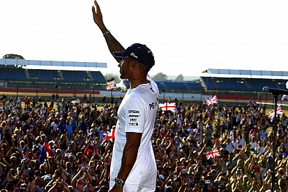 Amikor Hamilton azonnal szétesik fejben: mi van a felszín alatt?