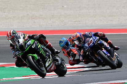 Rea has created "block" in WSBK-to-MotoGP path